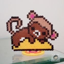 Rilakkuma Blog